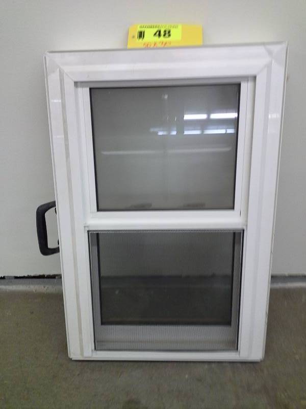 Sample Windows