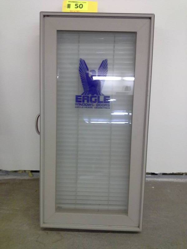 Sample Windows