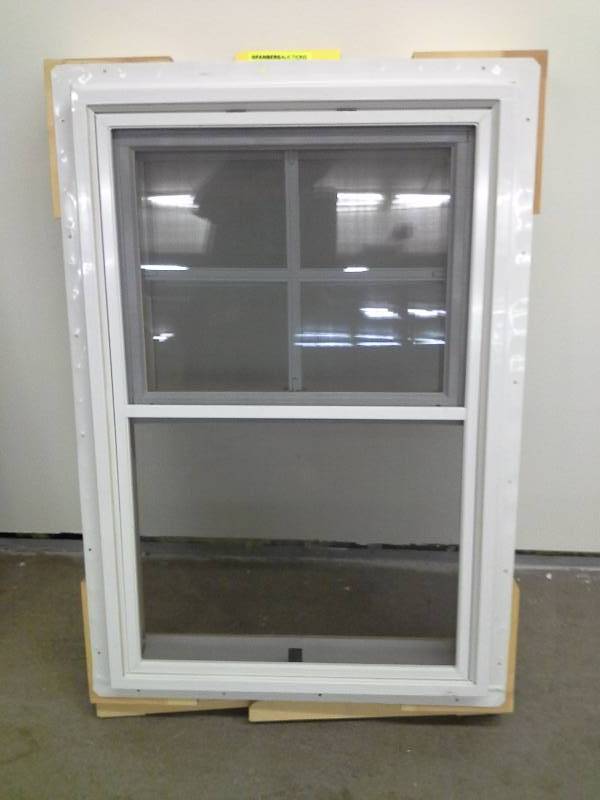 Sample Windows