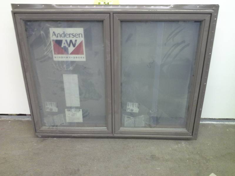 Anderson Window