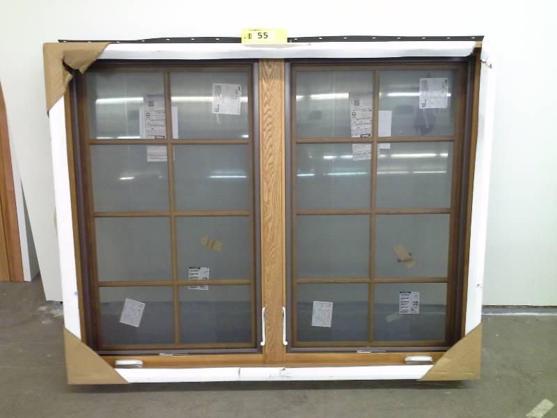 Eagle Window