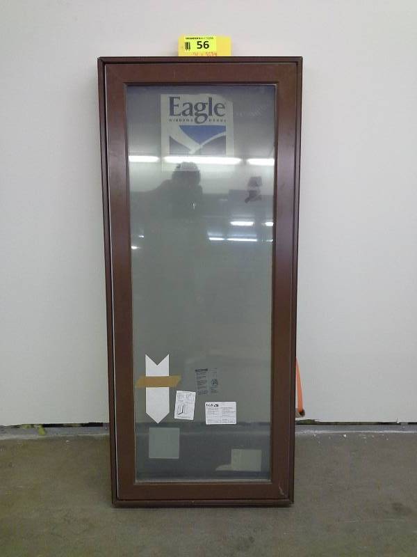 Eagle Window