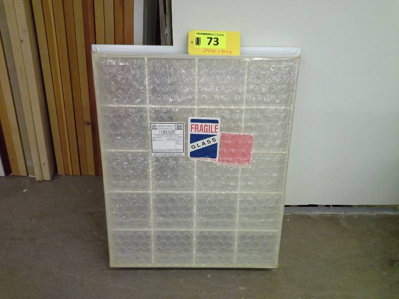 Block Window