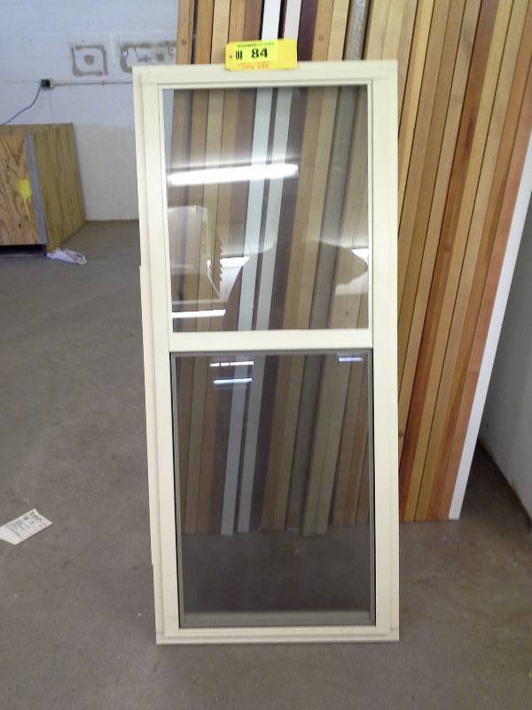 Storm Window