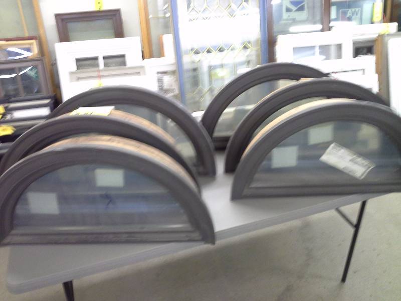 Half-Circle Windows (6)