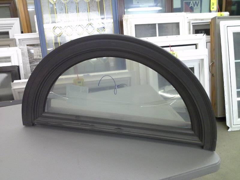 Half-Circle Windows (1)