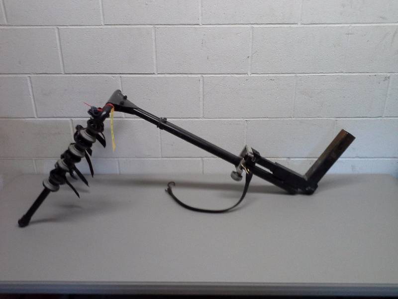 Bike Carrier