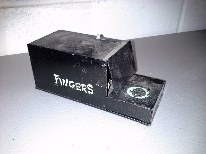 Coin Bank by Frankonia