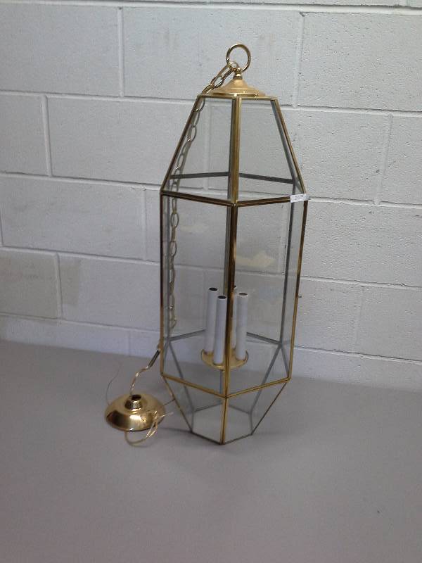 Hanging Light