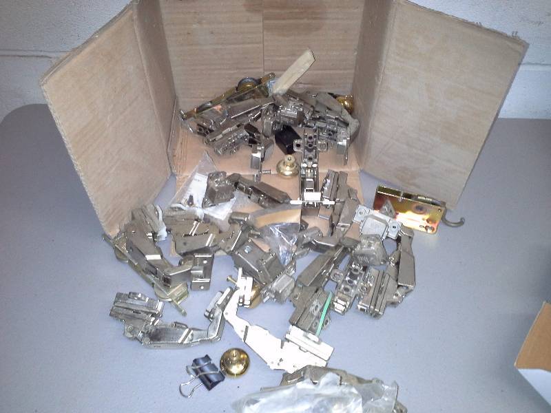 Hardware Lot