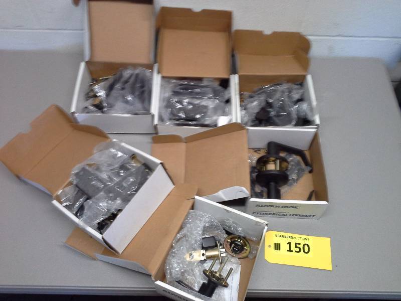 Hardware Lot