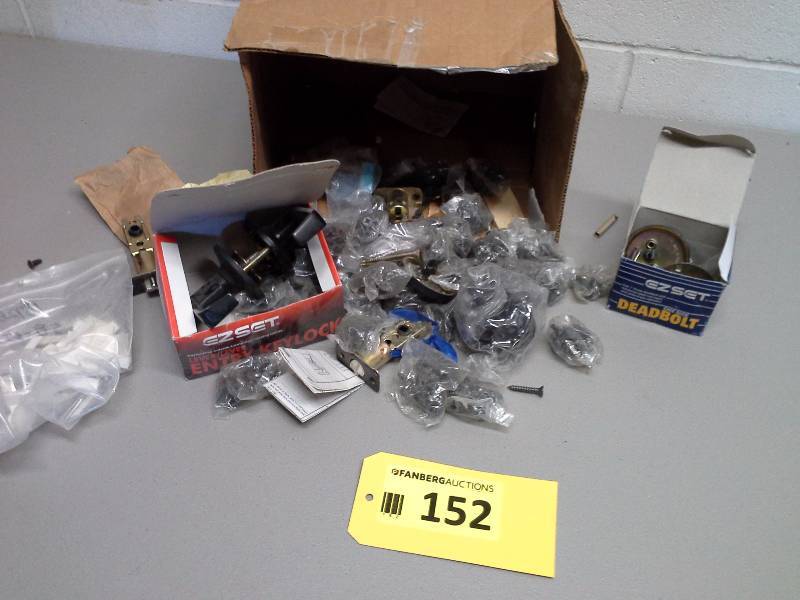 Hardware Lot
