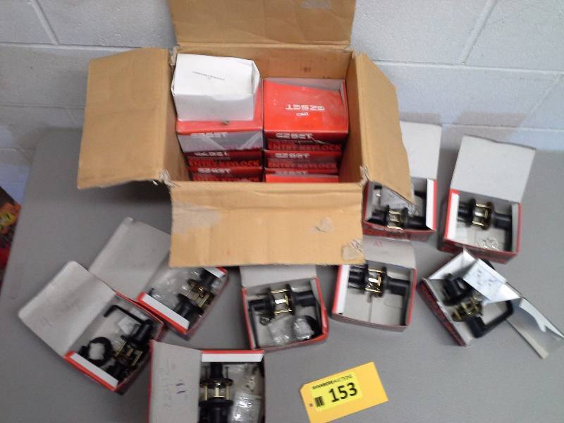 Hardware Lot