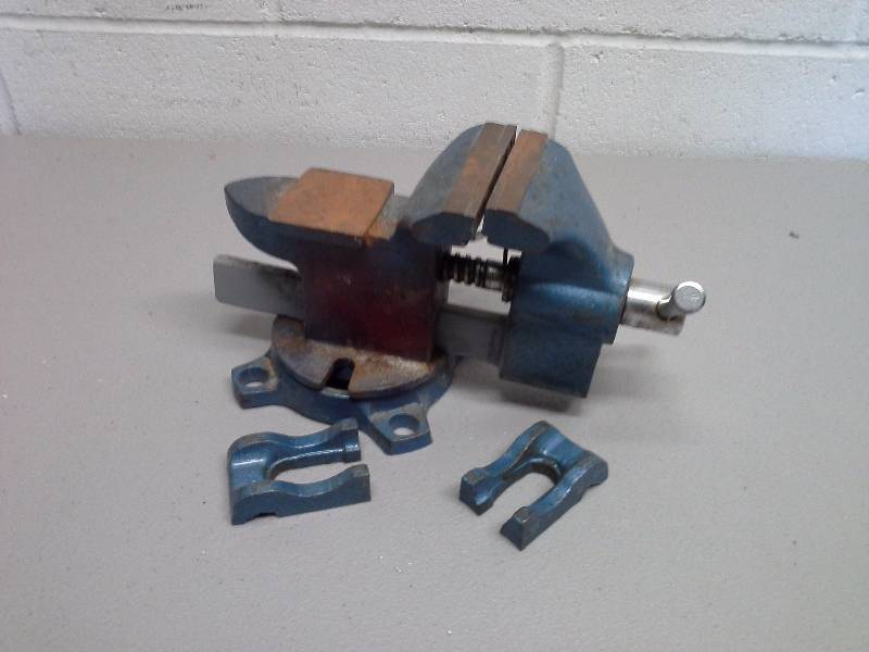 Small Vice