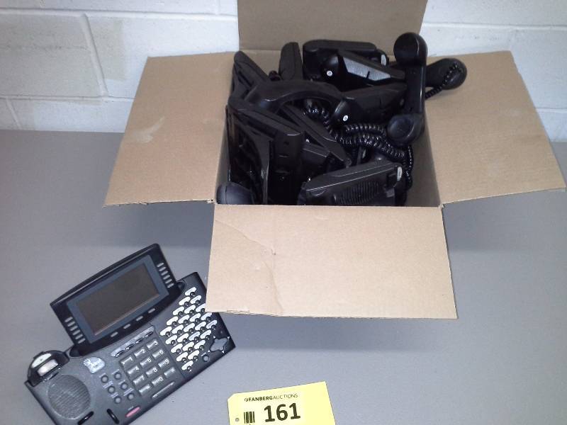 Phone Lot