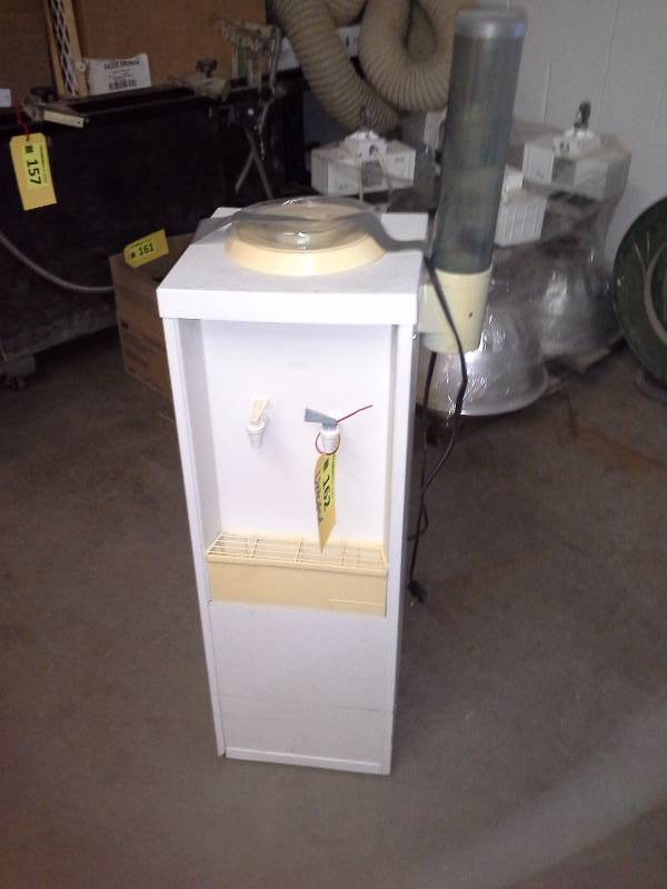 CordleyTemprite Water Cooler