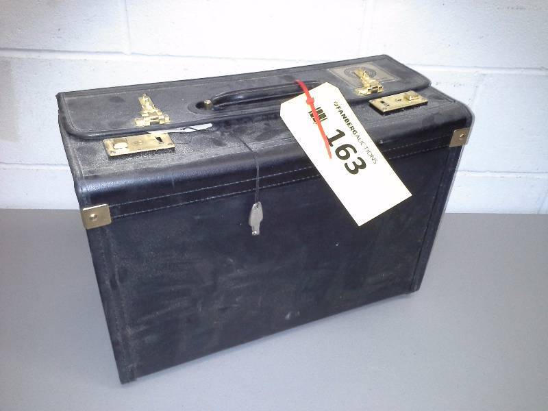 File Case