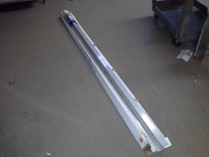 Johnson Wall Mount Door Hardware
