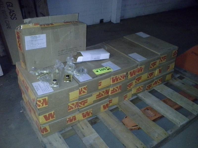 (160) W&F 1200-6-1007