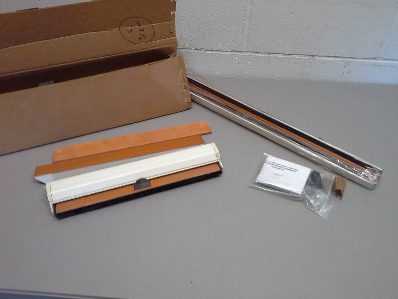 Retractable Screens