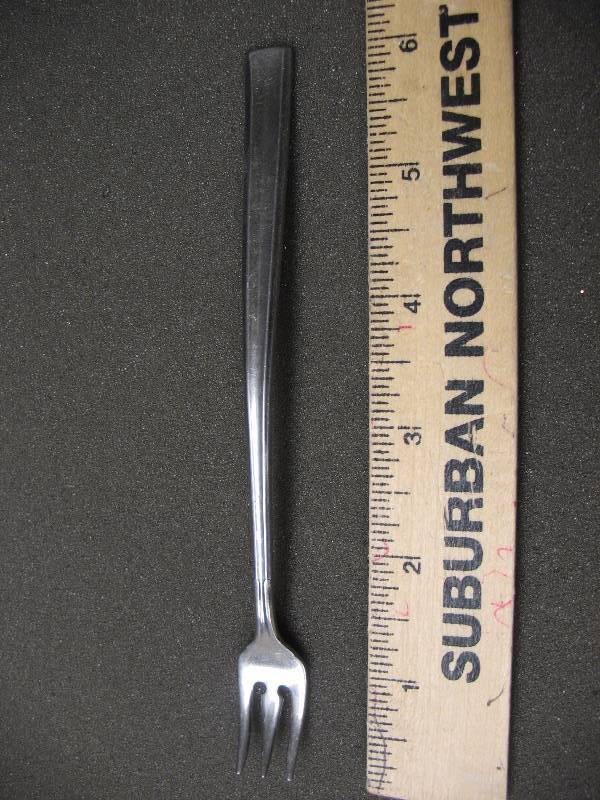 Silver Fork 6