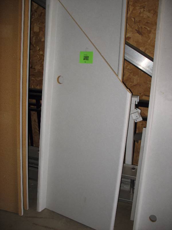 Counter Top sections #1