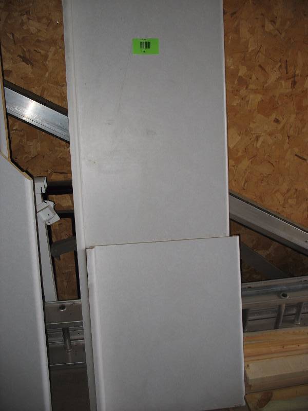Counter Top sections #3