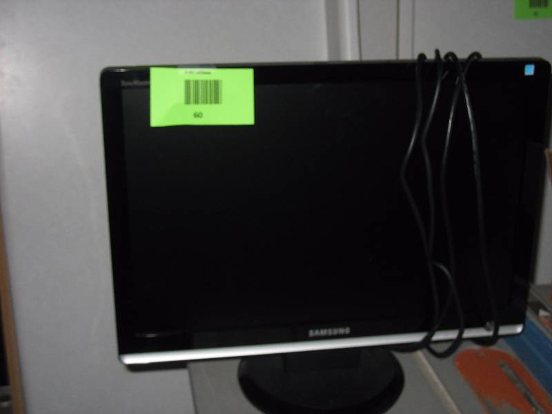 Computer Monitor