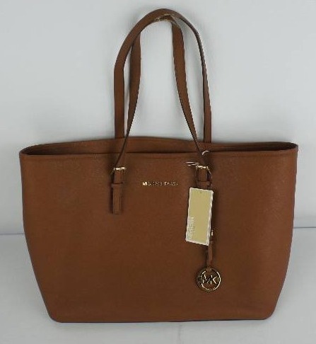 Michael Kors Saffiano Tote