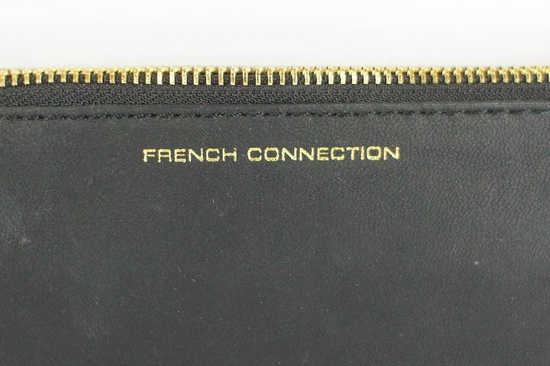 French Connection Clutch