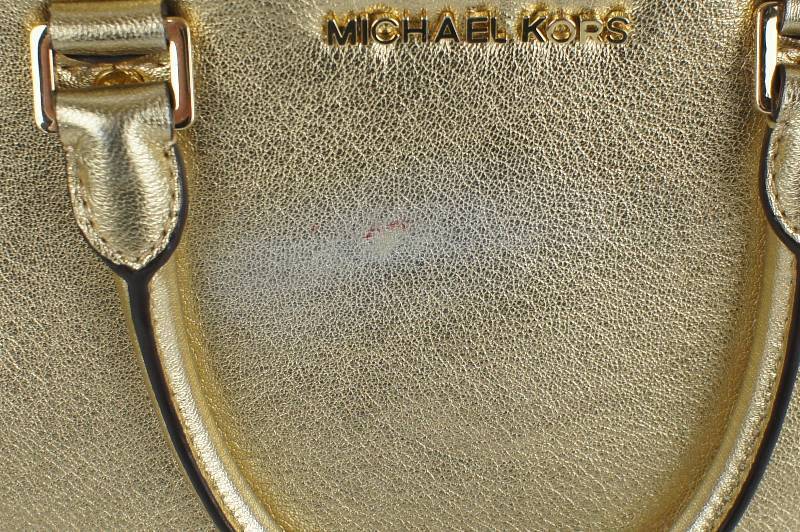 Michael Kors Satchel
