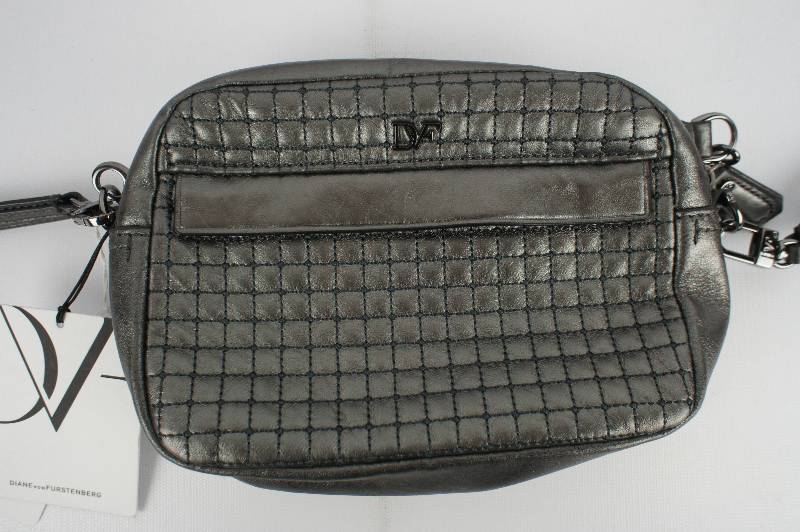Diane Von Furstenberg Milo Mini ATCTE