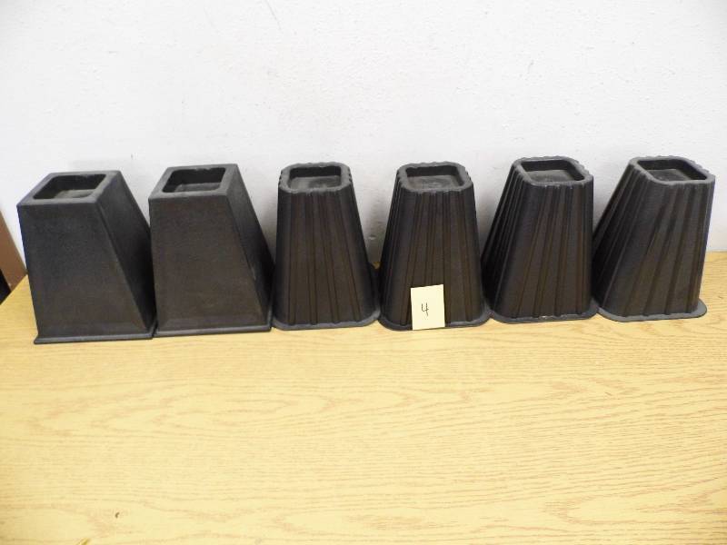 Bed Risers