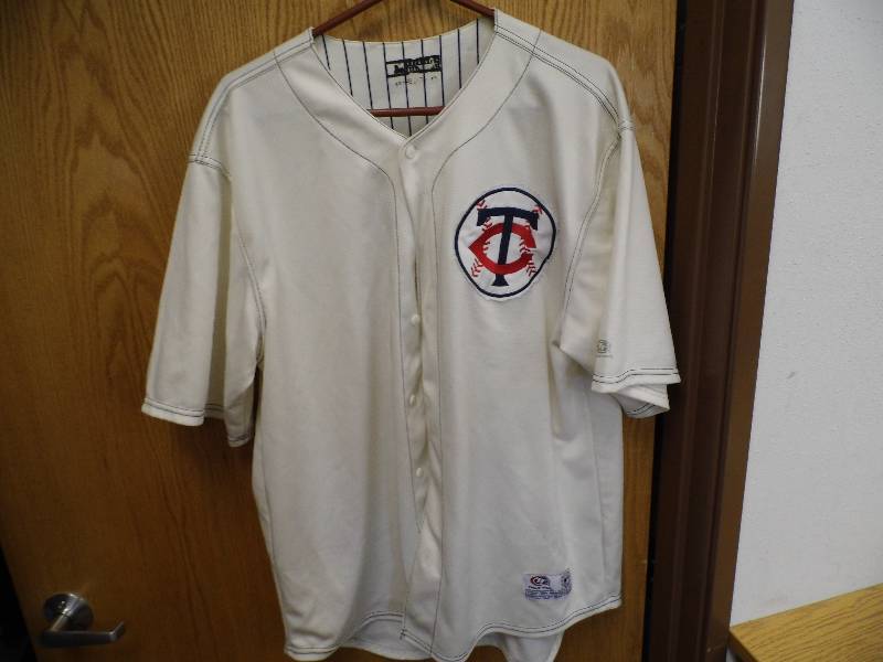 Minnesota Twins Jersey