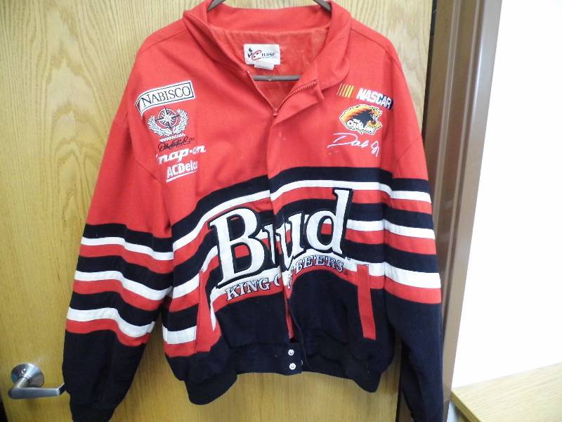 Budweiser - Bud Jacket