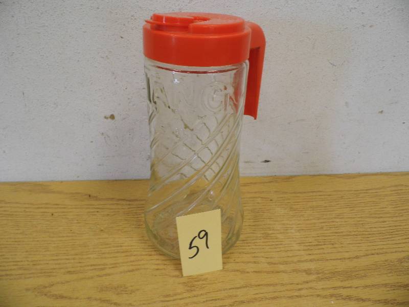 Tang Pitcher