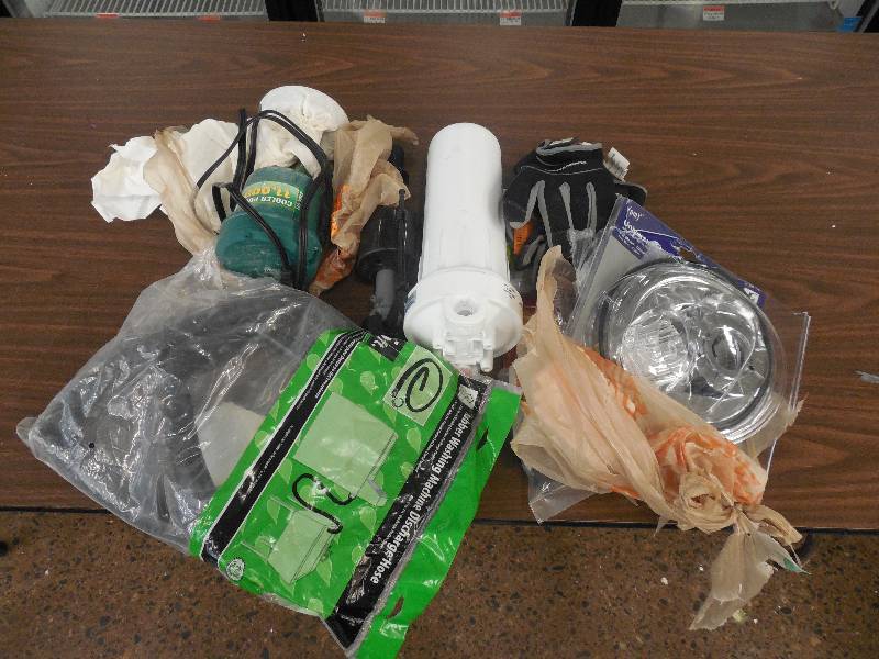 PLUMBING HANDYMAN LOT OF GOODIES
