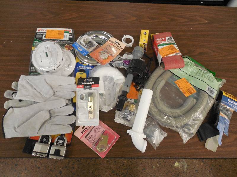 Miscellaneous Lot of GOODIES