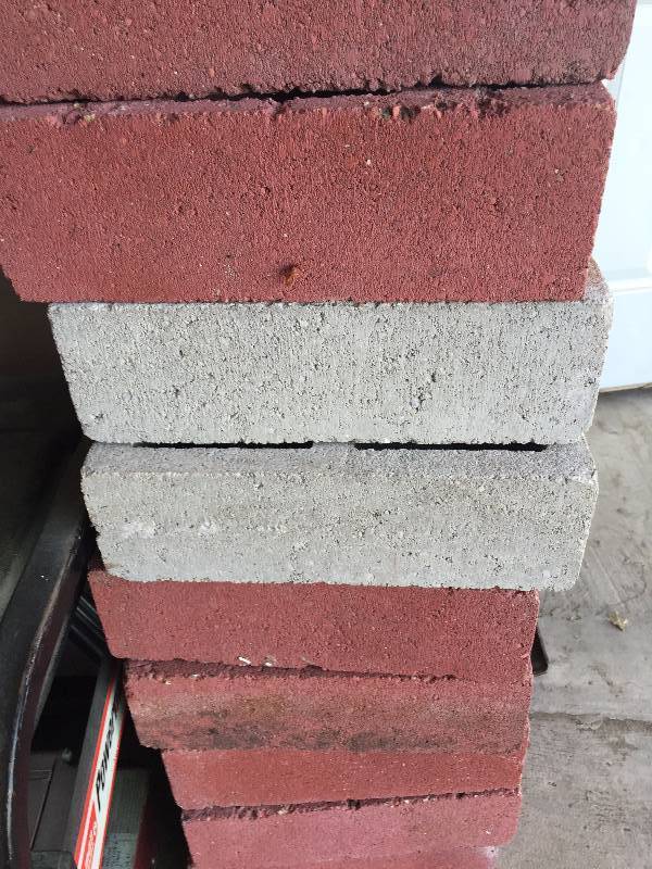 LANDSCAPE BLOCKS