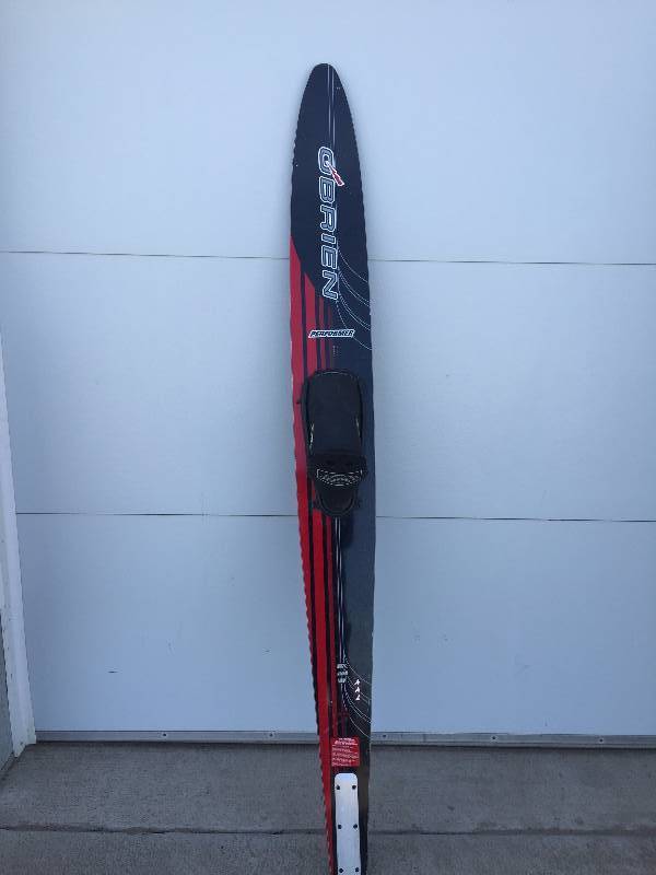 WATER SKI