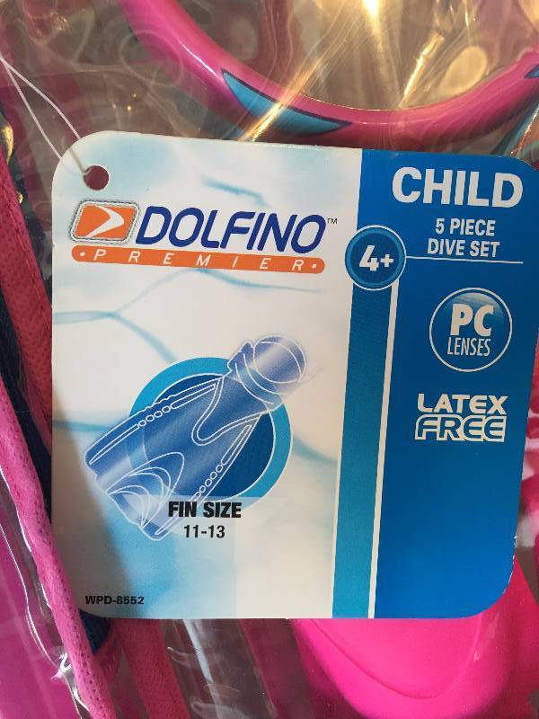 SWIM SET