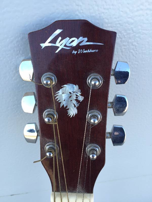 GUITAR