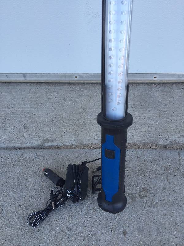 SHOP LIGHT