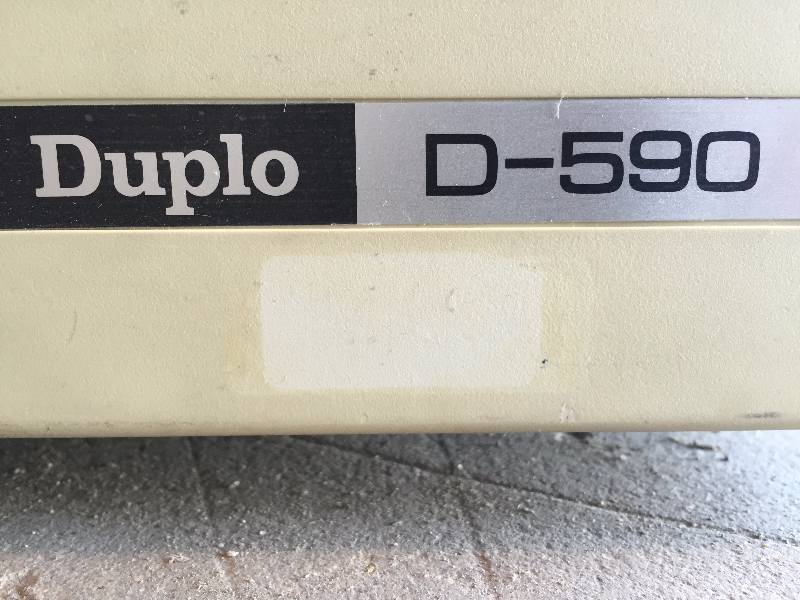 PRINTER