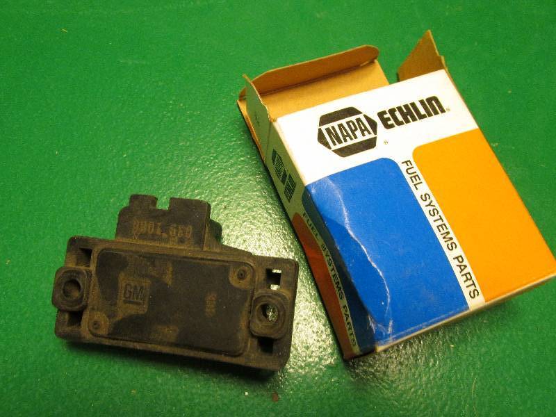 lot 16 image: NAPA MAP sensor, part # 2-1961...