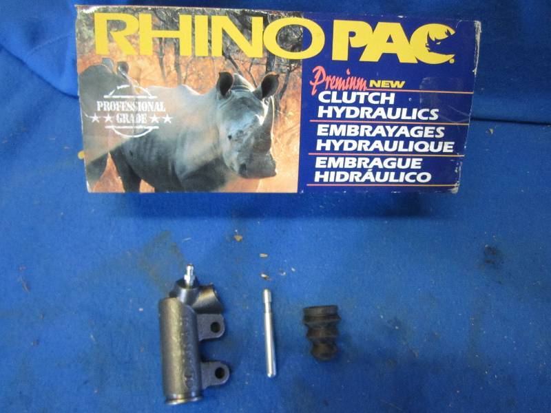 lot 57 image: Premium rino pac new cluch hydrauli...
