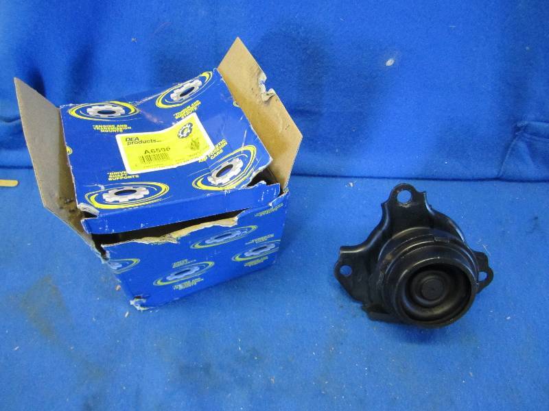 lot 72 image: DEA products inc. A6596...