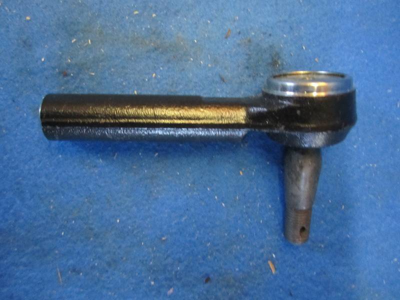 lot 76 image: Chassis part # 3087-ALB028...