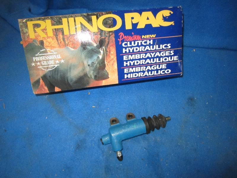 lot 78 image: Premium rino pac new cluch hydrauli...
