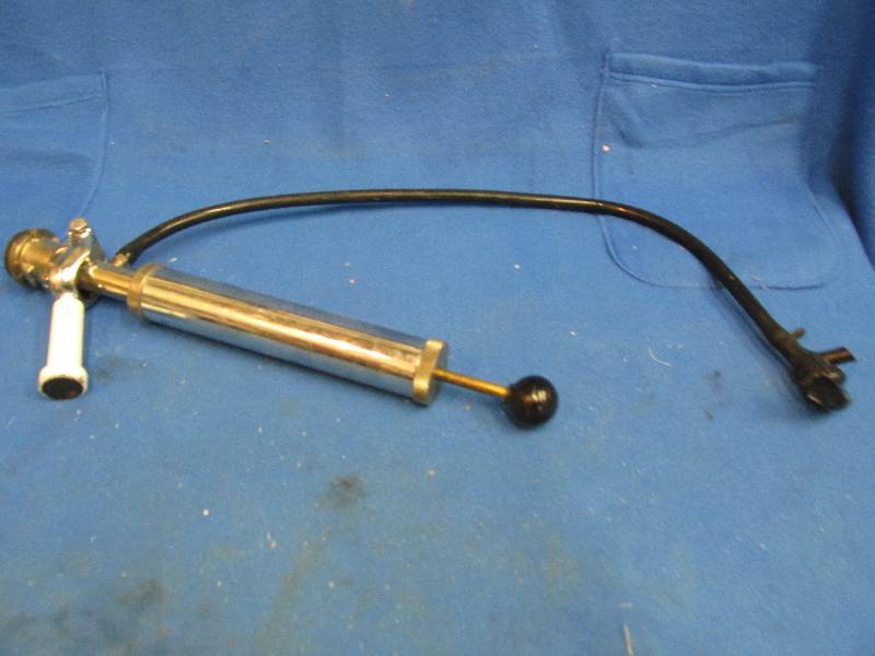 lot 96 image: specialty pump ...